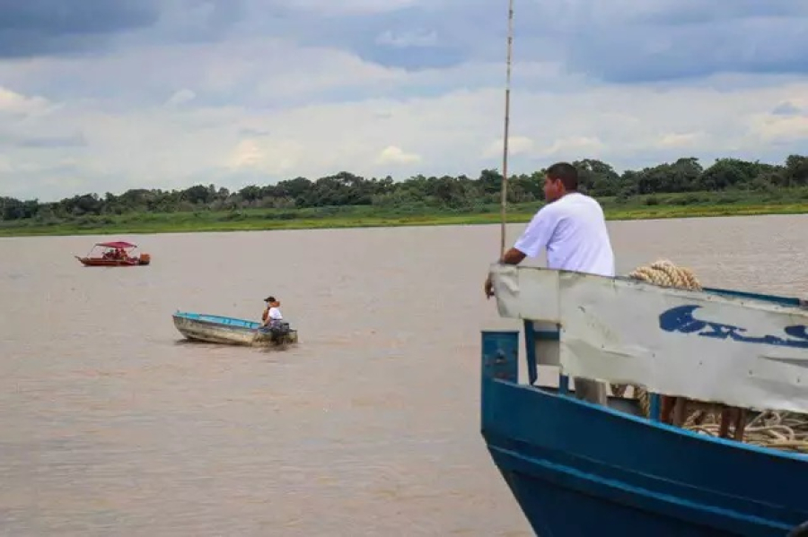 Pescadores lançam abaixo-assinado contra a cota zero